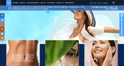 Desktop Screenshot of drvitulli.com